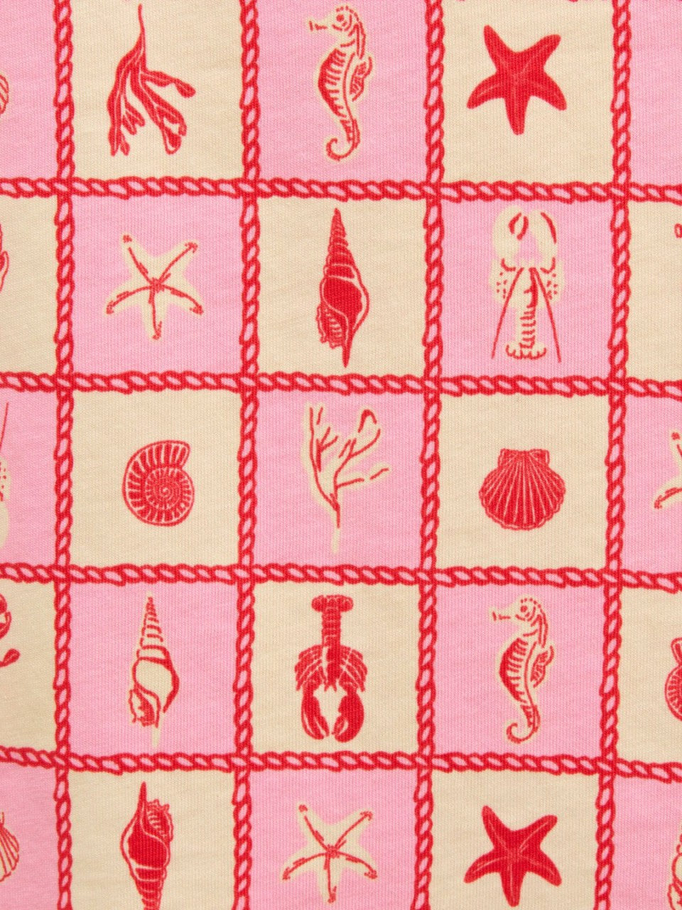 Butterfly Pink Frill Sleeve Vest