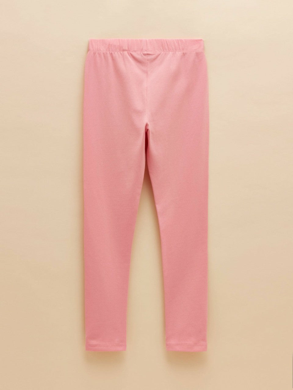 Deedee Blue/Pink Pack of Two Jersey Leggings