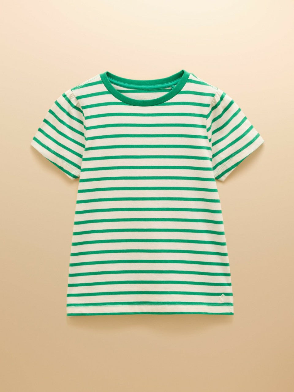 Let's Go Green/Blue Short Sleeve T-Shirt Multipack