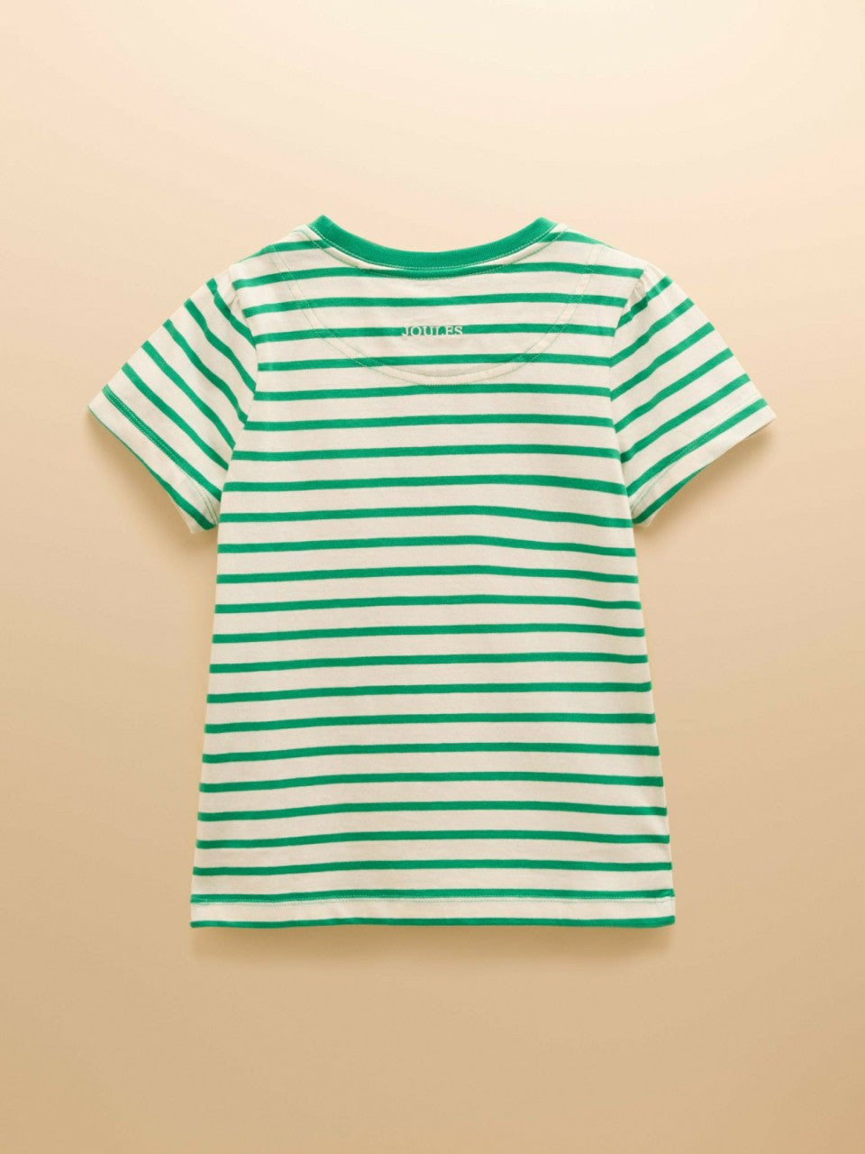 Let's Go Green/Blue Short Sleeve T-Shirt Multipack