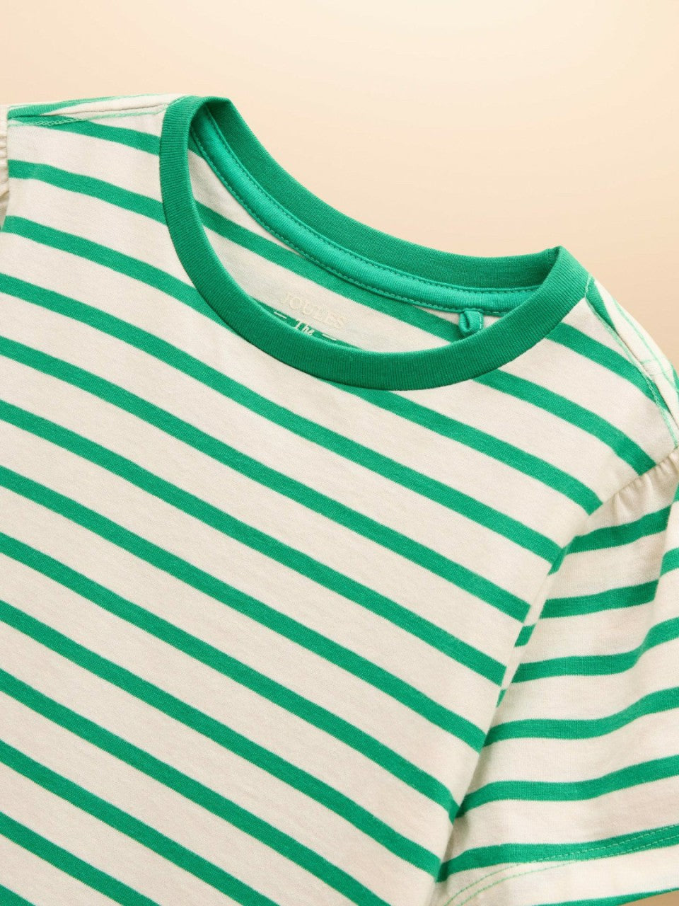 Let's Go Green/Blue Short Sleeve T-Shirt Multipack