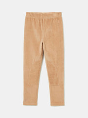 Giddy Up Stone Stretch Cord Legging