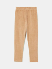 Giddy Up Stone Stretch Cord Legging