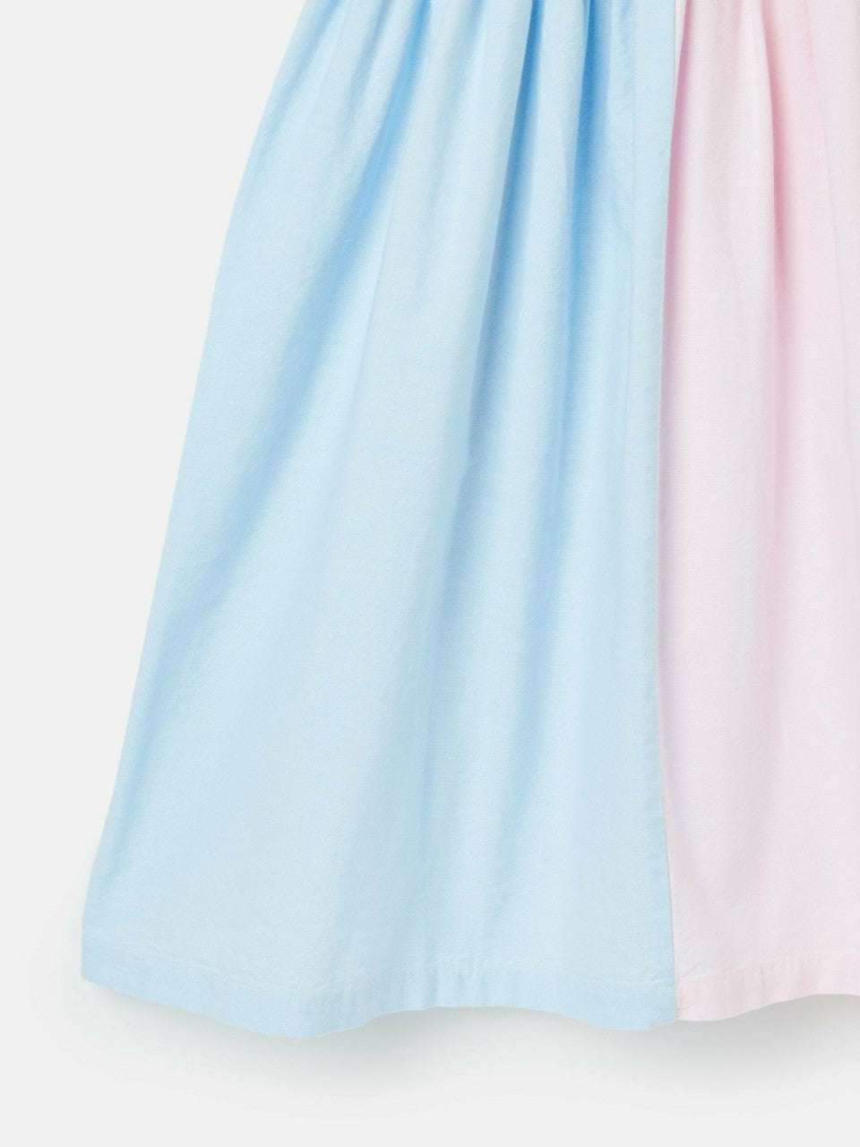 Girls Pretty Picture Multi Colour Sundress